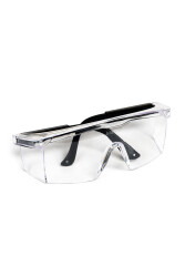 Lunettes de Protection pour la Hijama - 1