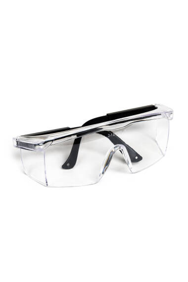 Lunettes de Protection pour la Hijama - 1