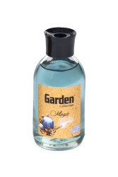 Dekoratif Bambu Çubuklu Oda Kokusu -Magic Oda Kokusu 100ml(Yuvarlak) - 4