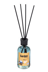 Dekoratif Bambu Çubuklu Oda Kokusu -Magic Oda Kokusu 100ml(Yuvarlak) - 3