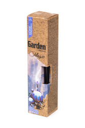 Dekoratif Bambu Çubuklu Oda Kokusu -Magic Oda Kokusu 100ml(Yuvarlak) - 7