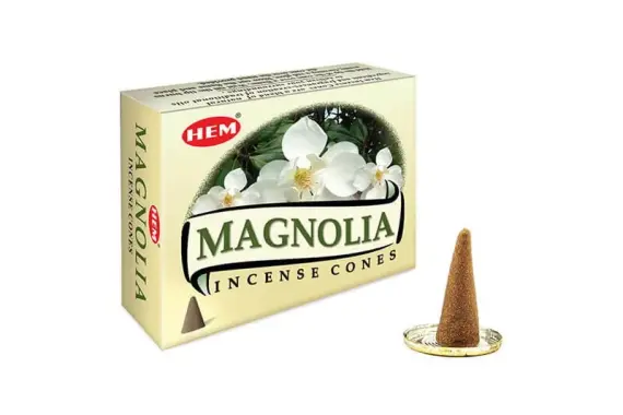 Magnolia Konik Tütsü - 1