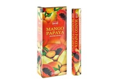 Mango Papaya Hexa Çubuk Tütsü - 3