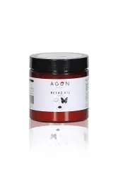 Masque Visage Naturel à l’Argile Blanche 500 ML – Anti-Points Noirs & Acné, Effet Raffermissant pour les Pores - 3