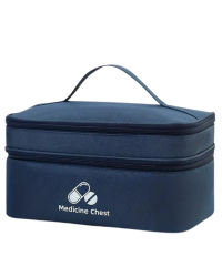 Mehrzweck-Doppeltschicht-Tasche - 5