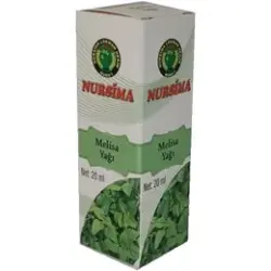 Melissenöl (20 ml) – Die natürliche Quelle der Ruhe - 2