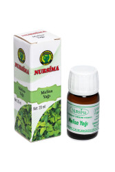 Melissenöl (20 ml) – Die natürliche Quelle der Ruhe - 3