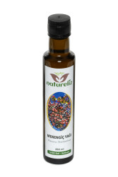 Menengiç Oil 250 ml - 100% Natural and Pure - 5