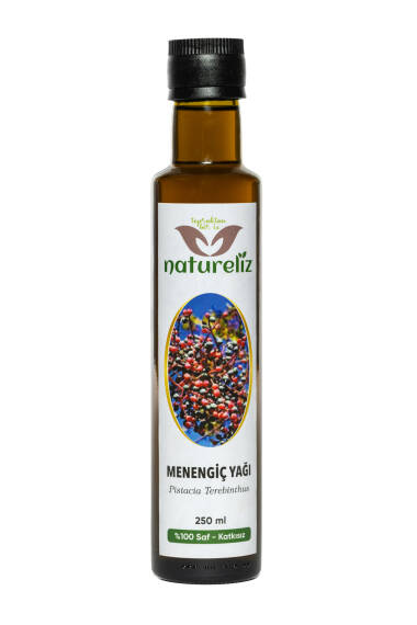 Menengiç-Öl 250 ml - 100% natürlich und rein - 2