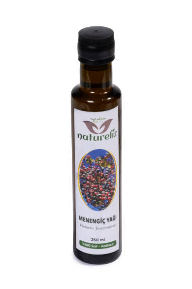 Menengiç Yağı 250 ml - 2