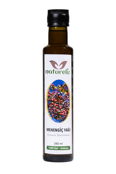 Menengiç Yağı 250 ml - 1