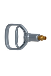 مضخة الحجامة بأربعة أصابع من السلسلة الذهبية - 2