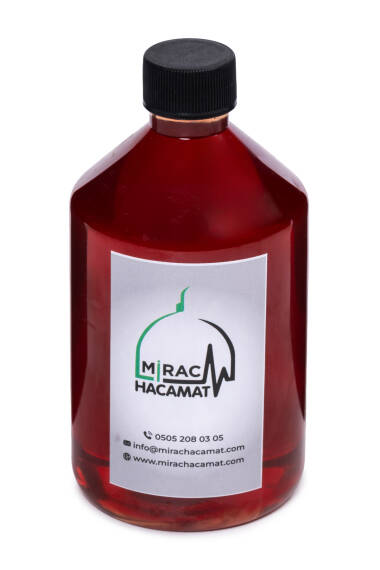 زيت نبتة سانت جون - 1