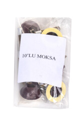 Moksa (Moxa) 50'li Kutu - 5