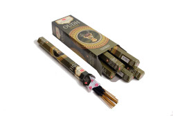 Mukhalat Oudh Hexa Çubuk Tütsü - 2