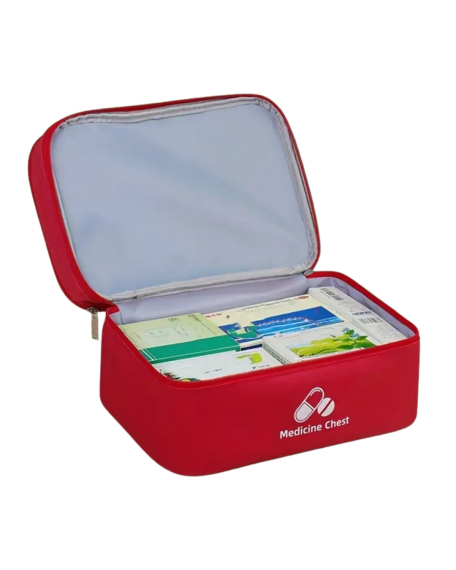Multi-Purpose Double-Layer Bag - 3