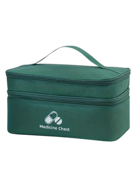 Multi-Purpose Double-Layer Bag - 7