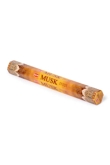 Musk Hexa Çubuk Tütsü - 2