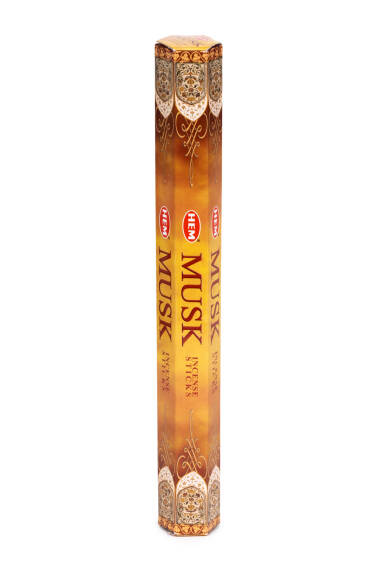 Musk Hexa Çubuk Tütsü - 1