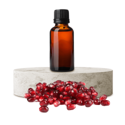 Nar Çiçeği Yağı 250 ml - 1