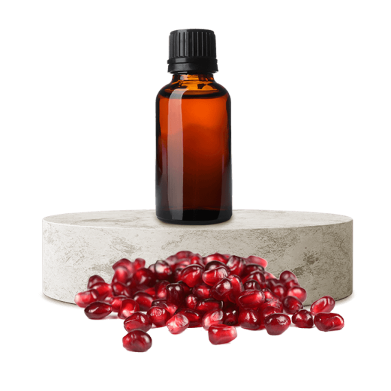 Nar Çiçeği Yağı 250 ml - 1