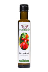 Nar Çiçeği Yağı 250 ml - 1