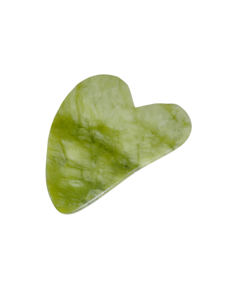 Natural Jade Gua Sha - 1