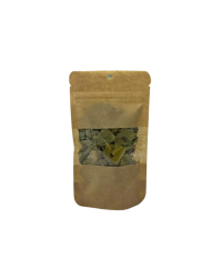 Natural Leaf Sidr Face Cleansing Foam - 