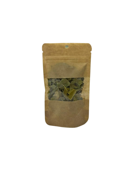 Natural Leaf Sidr Face Cleansing Foam - 1