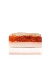 Natural Loofah Honey Donkey Milk Soap – Natural Care for Your Skin - 4