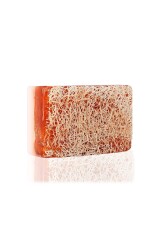 Natural Loofah Honey Donkey Milk Soap – Natural Care for Your Skin - 5
