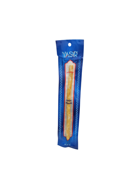 Natural Miswak – Traditional Oral Care for Fresh Breath and Clean Teeth - 1