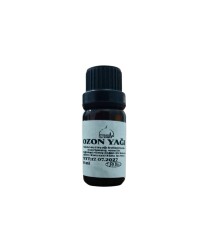 Natural Ozone Oil - 