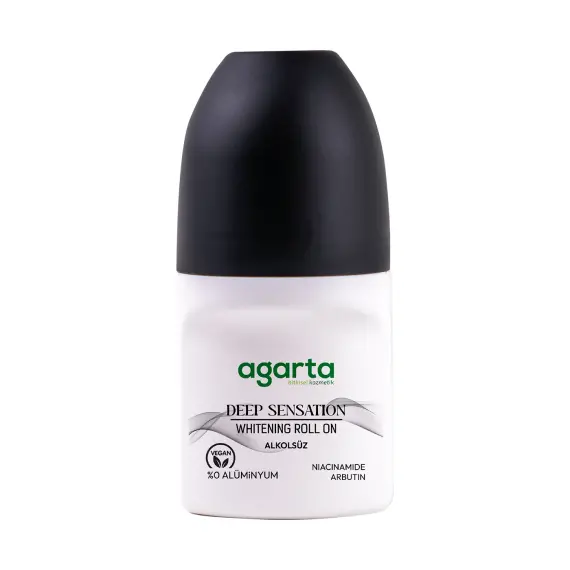 Natural Roll-On Patchouli Deep Sensation - 1
