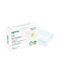 Natural Skin Care Soap Whitening 150 g - Agarta