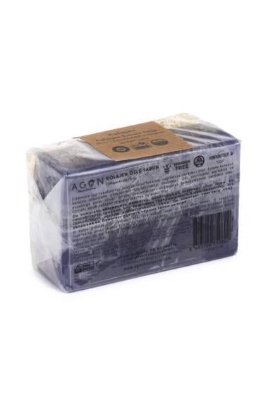 Natürliche Kollagen-Infused Luffa-Seife (120g) – Revitalisieren und Erneuern Sie Ihre Haut - 2