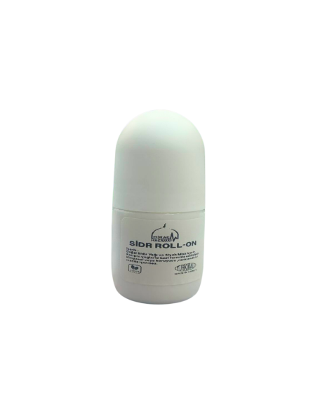 Natürlicher Sidr Roll-On Deodorant - 1