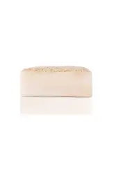 Naturseife mit Luffa und Eselfleischmilch (120g) – Pflegen Sie Ihre Haut auf natürliche Weise - 3