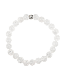 Necef 8 mm Doğal Taş Bileklik - İpekyol