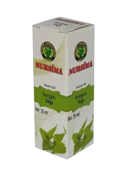 Nettle Oil (20 ml) – The Power of Nature for Hair and Skin - 2