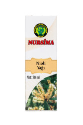 Nioli Oil (20 ml) - 1