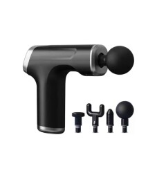 Nordmende 4-Head Massage Device – Professional Massage Experience at Home - Mirac