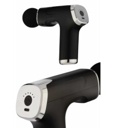 Nordmende 4-головочный массажер – профессиональный массаж в домашних условиях - 3