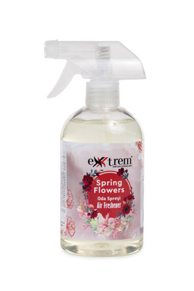 Oda Spreyi Bahar 500 ml. - 2