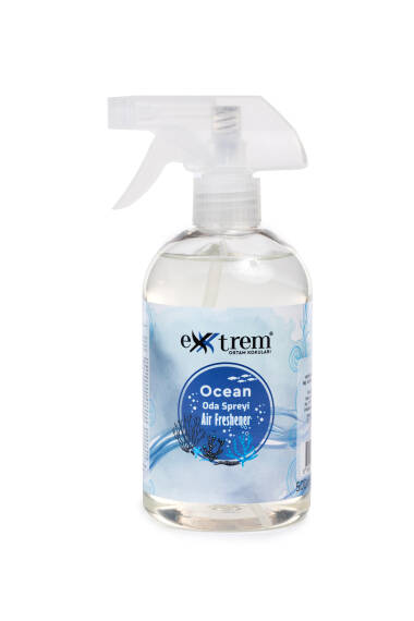 Oda Spreyi Okyanus 500 ml. - 2