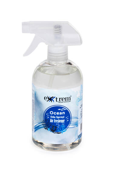 Oda Spreyi Okyanus 500 ml. - 3