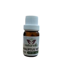 Okaliptus Yağı (10 ML) - 