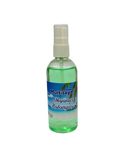 Okyanus Kolonyası (100 ml ) - 1