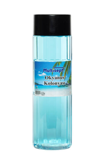 Okyanus Kolonyası (400 ml) - 1