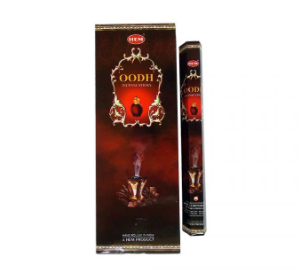 Oodh Hexa Çubuk Tütsü - 1